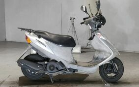 SUZUKI ADDRESS V125 G CF46A