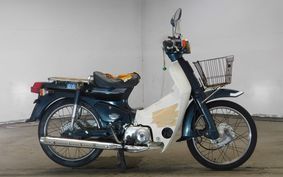 HONDA C70 SUPER CUB CUSTOM C70