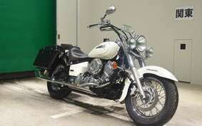 YAMAHA DRAGSTAR 400 CLASSIC  2012 VH02J