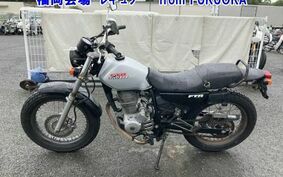 HONDA FTR223 MC34