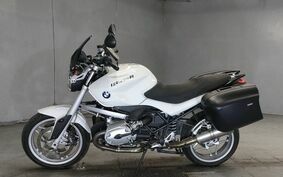 BMW R1200R 2008 0378