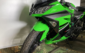 KAWASAKI NINJA 250 ABS SE EX250L