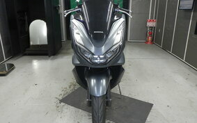 HONDA PCX 160 KF47