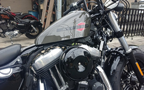 HARLEY XL1200X 2018 LC3