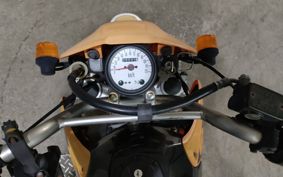 KAWASAKI KSR110 KL110A