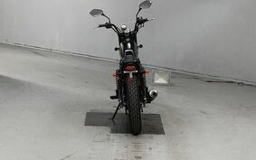 SUZUKI GRASS TRACKER BigBoy NJ47A