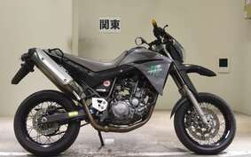 YAMAHA XT660 X 2004 DM01