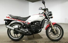 YAMAHA RZ125 1GV