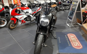 DUCATI  DUCATI DIAVEL DARK 2014