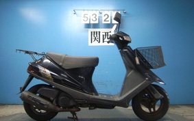 SUZUKI ADDRESS V100 CE11A