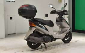 SUZUKI ADDRESS V125 G CF4EA