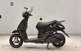 SUZUKI LET's CA4AA