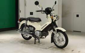 HONDA CROSS CUB 50 AA06