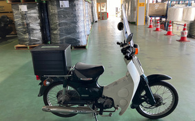 HONDA C50 SUPER CUB AA01