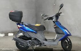 SUZUKI ADDRESS V125 S CF4MA