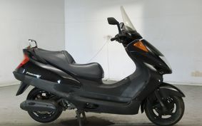 HONDA FORESIGHT EX MF04