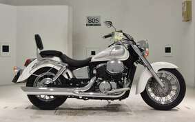 HONDA SHADOW 400 2008 NC34