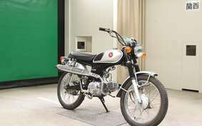 HONDA CL50 BENLY CD50