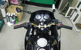 HONDA CB400 SUPER BOLDOR VTEC A 2008 NC42