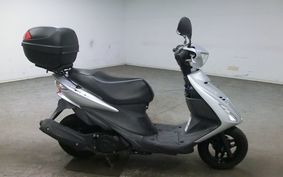 SUZUKI ADDRESS V125 S CF4MA