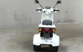 HONDA GYRO X TD02