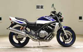 SUZUKI GSX250FX ZR250C