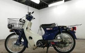 HONDA PRESS CUB 50 AA01