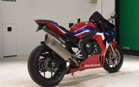 HONDA CBR1000RR RSP 2020 SC82