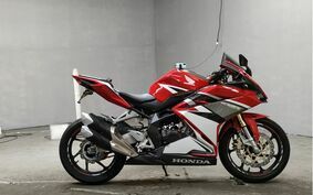 HONDA CBR250RR MC51