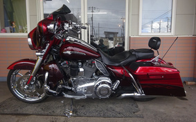 HARLEY FLHXSE CVO 2012 PZ8