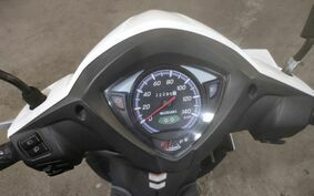 SUZUKI ADDRESS 110 CE47A