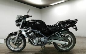 KAWASAKI BALIUS 250 ZR250A