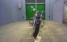 HONDA SHADOW 750 Gen. 3 2006 RC50