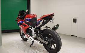 HONDA CBR250RR A MC51