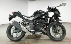 KAWASAKI NINJA 250 EX250L