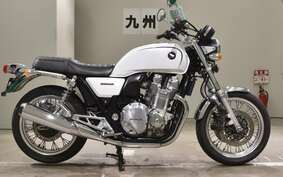 HONDA CB1100 EX ABS 2016 SC65