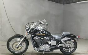 HONDA SHADOW 400 SLASHER 2002 NC40