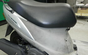 SUZUKI ADDRESS V125 G CF46A