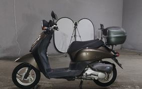 HONDA TODAY AF67
