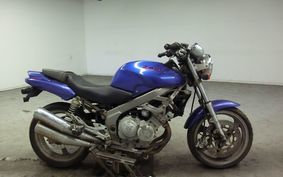 YAMAHA ZEAL 1992 3YX