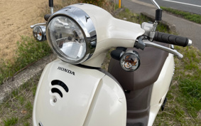 HONDA GIORNO AF70