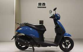 SUZUKI LET's CA4AA