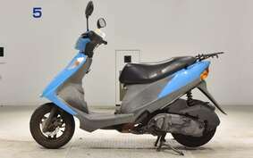 SUZUKI ADDRESS V125 G CF46A