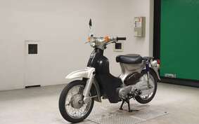 HONDA LITTLE CUB C50