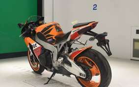 HONDA CBR1000RR Gen. 2 2009 SC59