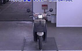 SUZUKI LET's CA4AA