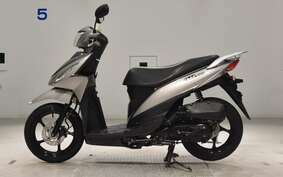 SUZUKI ADDRESS 110 CE47A