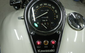 KAWASAKI VULCAN 1500 CLASSIC 1996 VNT50D