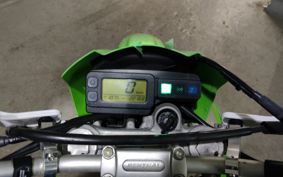 KAWASAKI KLX250 LX250E