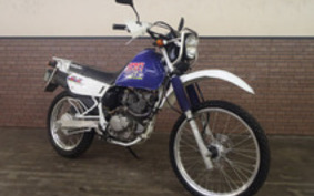 SUZUKI DJEBEL 200 (DR200SE) SH42A